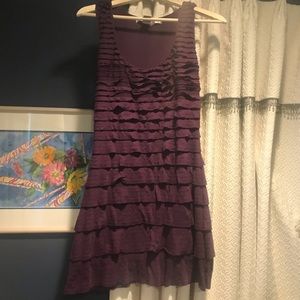 MAX STUDIO DRESS